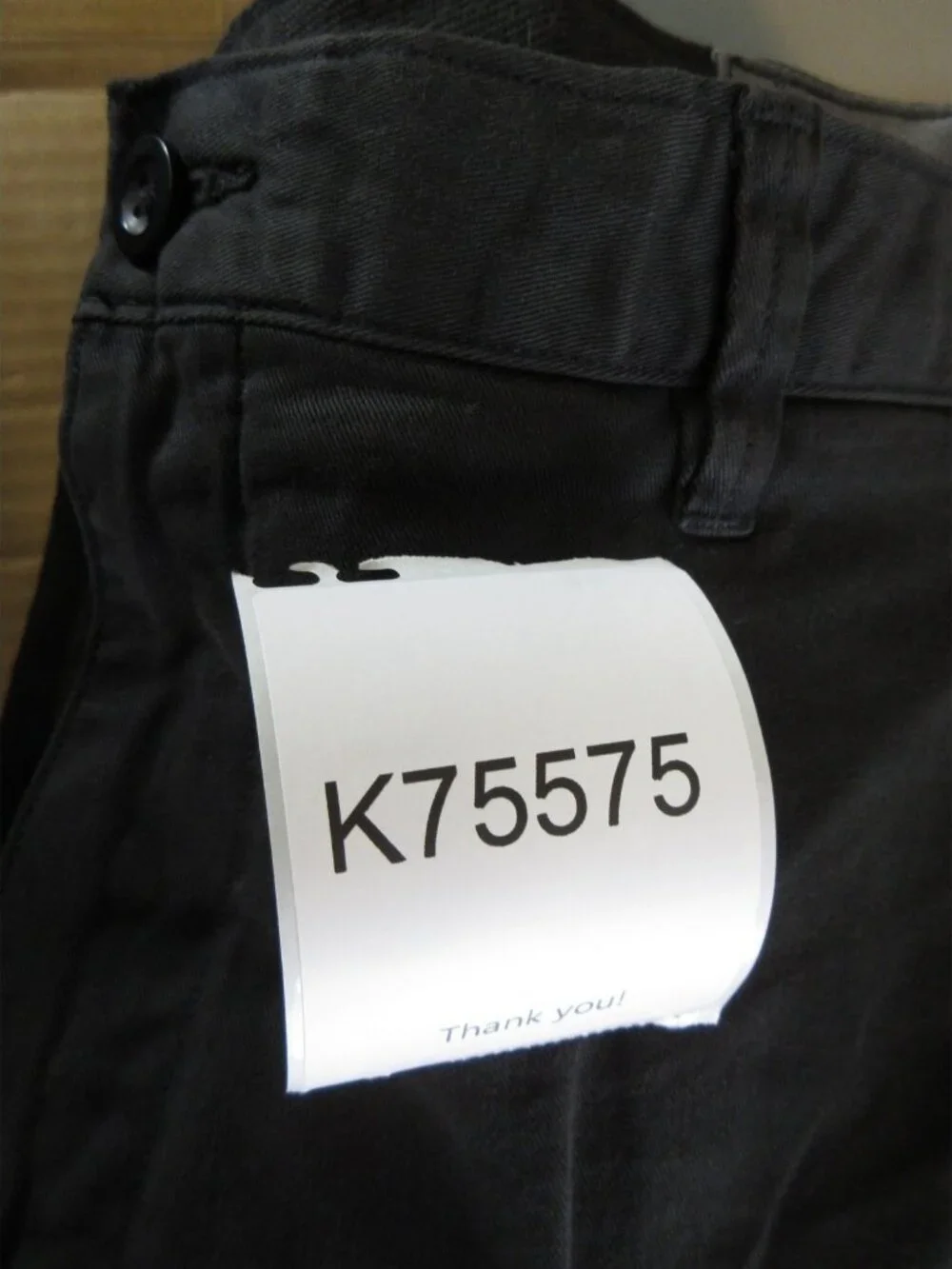 Polo Ralph Lauren Pants 44X32 Big Cargo Classic Fit Trousers Utility